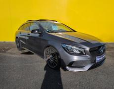 Mercedes CLA Saint-Georges-sur-Loire