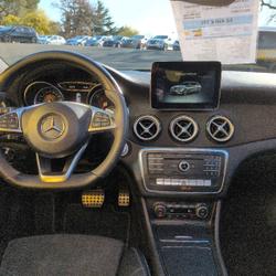 Mercedes CLA 220 D WHITEART EDITION 7G-DCT Saint-Georges-sur-Loire