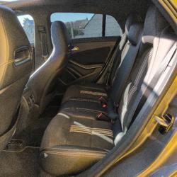 Mercedes CLA 220 D WHITEART EDITION 7G-DCT Saint-Georges-sur-Loire