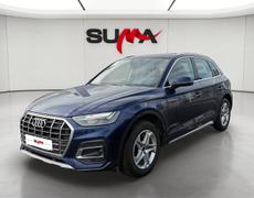 Audi Q5 Charmeil