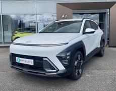 Hyundai Kona Muret