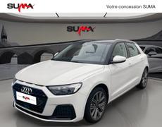 Audi A1 Sportback Chalon-sur-Saône