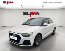 Audi A1 Sportback Chalon-sur-Saône