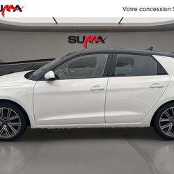 Audi A1 Sportback A1 Sportback 25 TFSI 95 ch S tronic 7 Design Chalon-sur-Sa&ocirc;ne
