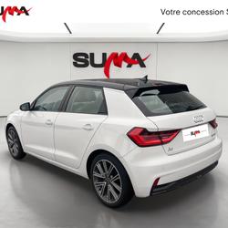 Audi A1 Sportback A1 Sportback 25 TFSI 95 ch S tronic 7 Design Chalon-sur-Sa&ocirc;ne