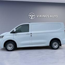 Volkswagen Transporter VAN L1H1 2.0 TDI 150 BVA8 BUSINESS occasion - Cherbourg-en-Cotentin - photo 2/17