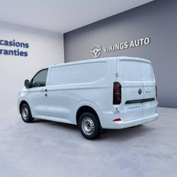 Volkswagen Transporter VAN L1H1 2.0 TDI 150 BVA8 BUSINESS occasion - Cherbourg-en-Cotentin - photo 3/17