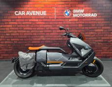 BMW C 600 Chenôve