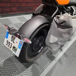 BMW C 600 CE04 occasion - Chen&ocirc;ve - photo 2/14