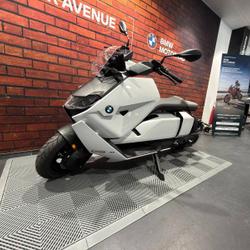 BMW C1 CE04 Chen&ocirc;ve
