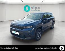 Jeep Compass Toulouse