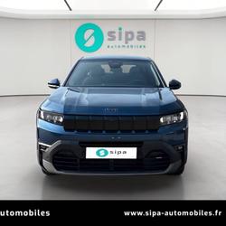 Jeep Compass 1.2 Turbo T3 145 ch BVR6 e-Hybrid 4x2 Altitude 5p occasion - Toulouse - photo 3/31