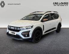 Dacia Jogger Mantes-la-Ville