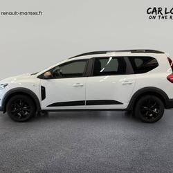Dacia Jogger Jogger ECO-G 100 5 places Extreme + Mantes-la-Ville