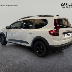 Dacia Jogger Jogger ECO-G 100 5 places Extreme + Mantes-la-Ville