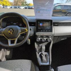 Renault Clio 5 Societe 1.6 E-TECH HYBRIDE 145CH EVOLUTION Saint-Georges-sur-Loire