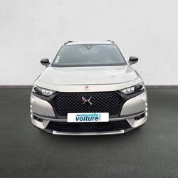 DS DS7 Crossback DS7 Crossback BlueHDi 130 EAT8 - Performance Line+ Cholet