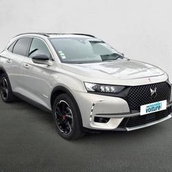DS DS7 Crossback DS7 Crossback BlueHDi 130 EAT8 - Performance Line+ Cholet