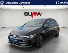 Volkswagen Golf 8 Charmeil