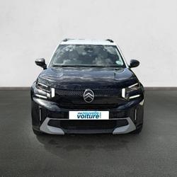 Citroen C3 Aircross C3 Aircross Hybride 136 ch Aut - Max Cholet
