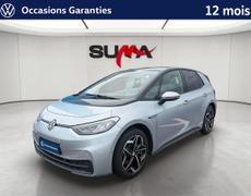 Volkswagen ID3 Charmeil