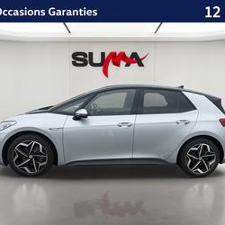 Volkswagen ID3 ID.3 204 ch Pro S Active occasion - Charmeil - photo 2/24