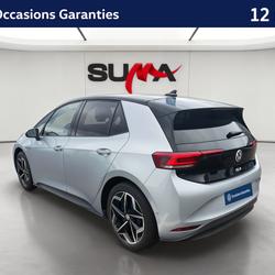 Volkswagen ID3 ID.3 204 ch Pro S Active occasion - Charmeil - photo 3/24
