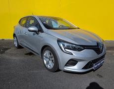 Renault Clio 5 Saint-Georges-sur-Loire