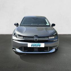 Citroen AX C4 Hybride 145 ch e-DCS6 - Max Cholet
