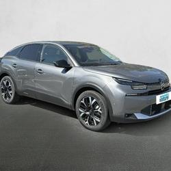 Citroen AX C4 Hybride 145 ch e-DCS6 - Max Cholet