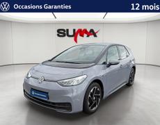 Volkswagen ID3 Charmeil