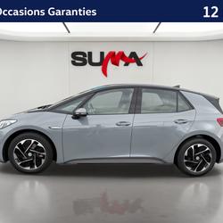 Volkswagen ID3 ID.3 204 ch Pro Performance Life Plus occasion - Charmeil - photo 2/30