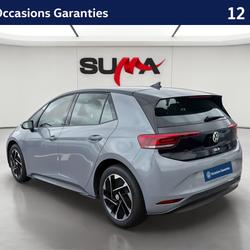 Volkswagen ID3 ID.3 204 ch Pro Performance Life Plus occasion - Charmeil - photo 3/30