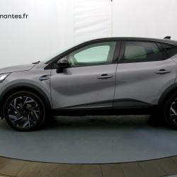 Renault Captur Captur E-Tech full hybrid 160 ch esprit Alpine Mantes-la-Ville