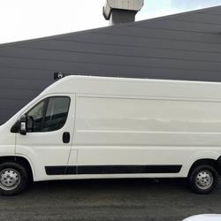 Citroen Jumper 35 L3H2 BlueHDi 160 S&S BVM6 Business PRIX 14990&euro;HT Le Molay-Littry