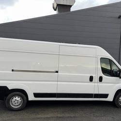 Citroen Jumper 35 L3H2 BlueHDi 160 S&S BVM6 Business PRIX 14990&euro;HT Le Molay-Littry