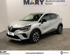 Renault Captur - Captur TCe 90 Evolution - 16 990 €