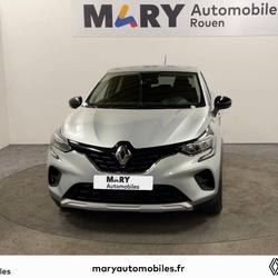 Renault Captur Captur TCe 90 Evolution Rouen