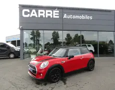 Mini Mini Dol-de-Bretagne