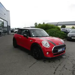 Mini Mini COOPER 136CH CHILI BVA7 EURO6D-T Dol-de-Bretagne