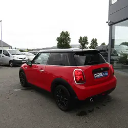 Mini Mini COOPER 136CH CHILI BVA7 EURO6D-T Dol-de-Bretagne