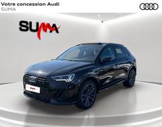 Audi Q3 Charmeil