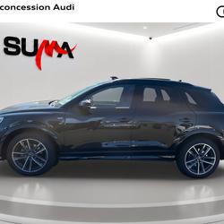 Audi Q3 35 TDI 150 ch S tronic 7 S Edition occasion - Charmeil - photo 2/24