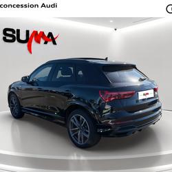 Audi Q3 35 TDI 150 ch S tronic 7 S Edition occasion - Charmeil - photo 3/24