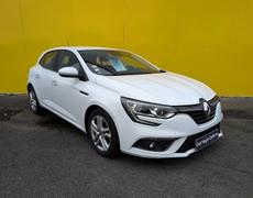 Renault Megane - 1.5 BLUE DCI 115CH BUSINESS - 14 490 €
