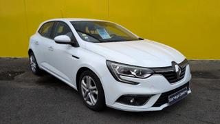 Renault Megane 4  - Business - photo 0