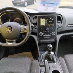 Renault Megane 4 1.5 BLUE DCI 115CH BUSINESS Saint-Georges-sur-Loire