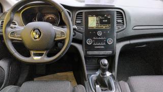 Renault Megane 4  - Business - photo 1