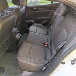 Renault Megane 4 1.5 BLUE DCI 115CH BUSINESS Saint-Georges-sur-Loire