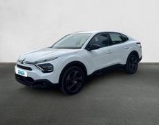 Citroen C4 X Cholet